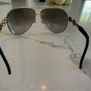 Gucci women’s sunglasses. Studded sides